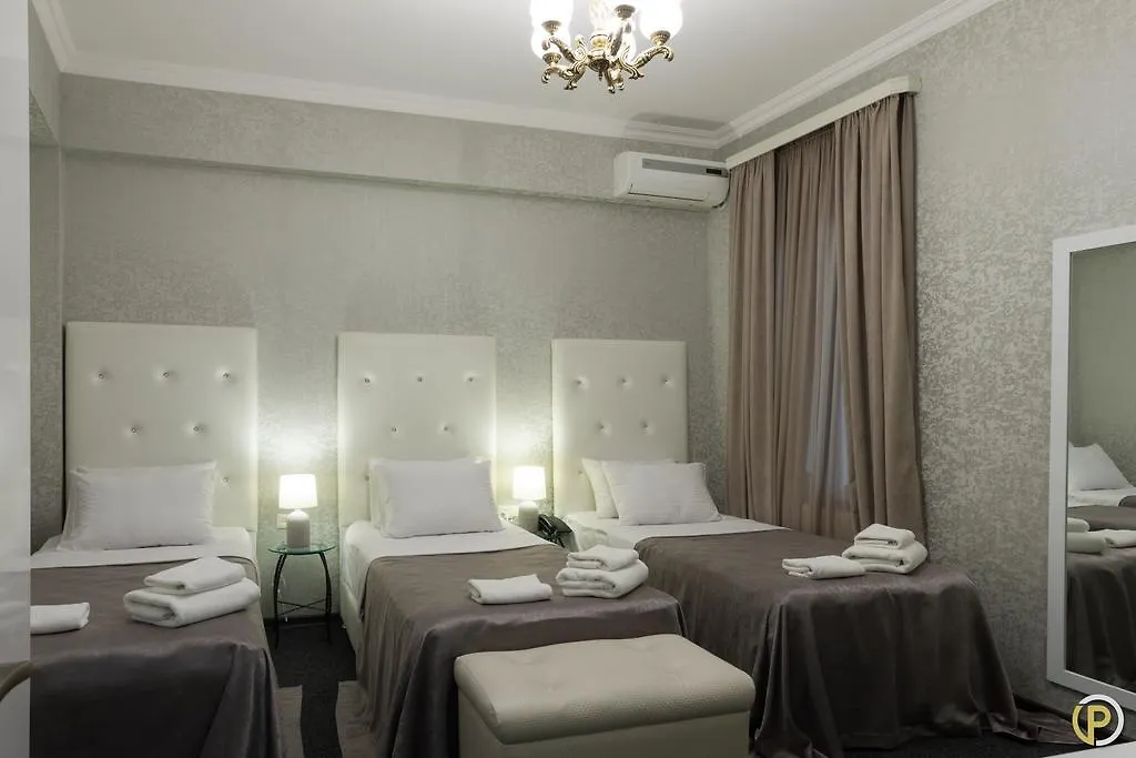 Hotel Piazza Τυφλίδα