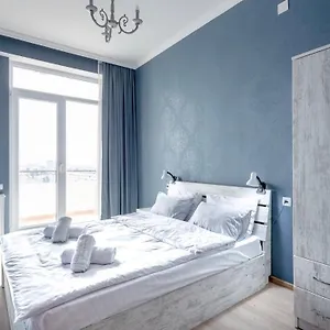 Amapola Апартаменты