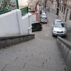 Georgia Апартаменты