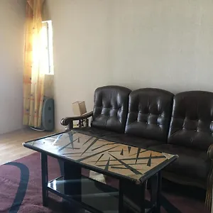 Lukyhome Апартаменты