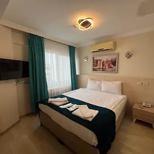 Hotel Le Safran Palace