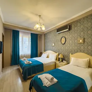 New Metekhi Tbilissi