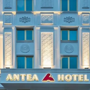 Antea Oldcity -special Category Отель Стамбул