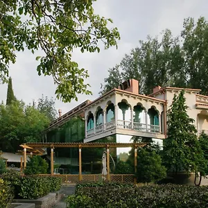 Vinotel Boutique טביליסי