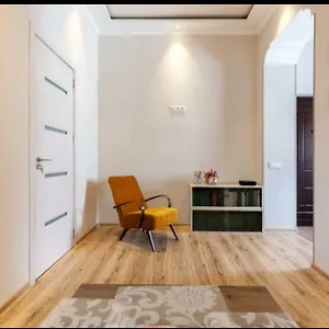 Your In Old Tbilisi-ortachala Апартаменты